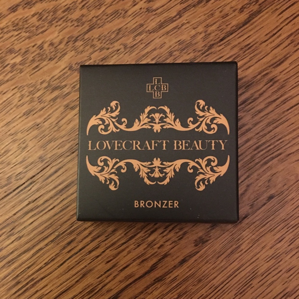 Bronzer